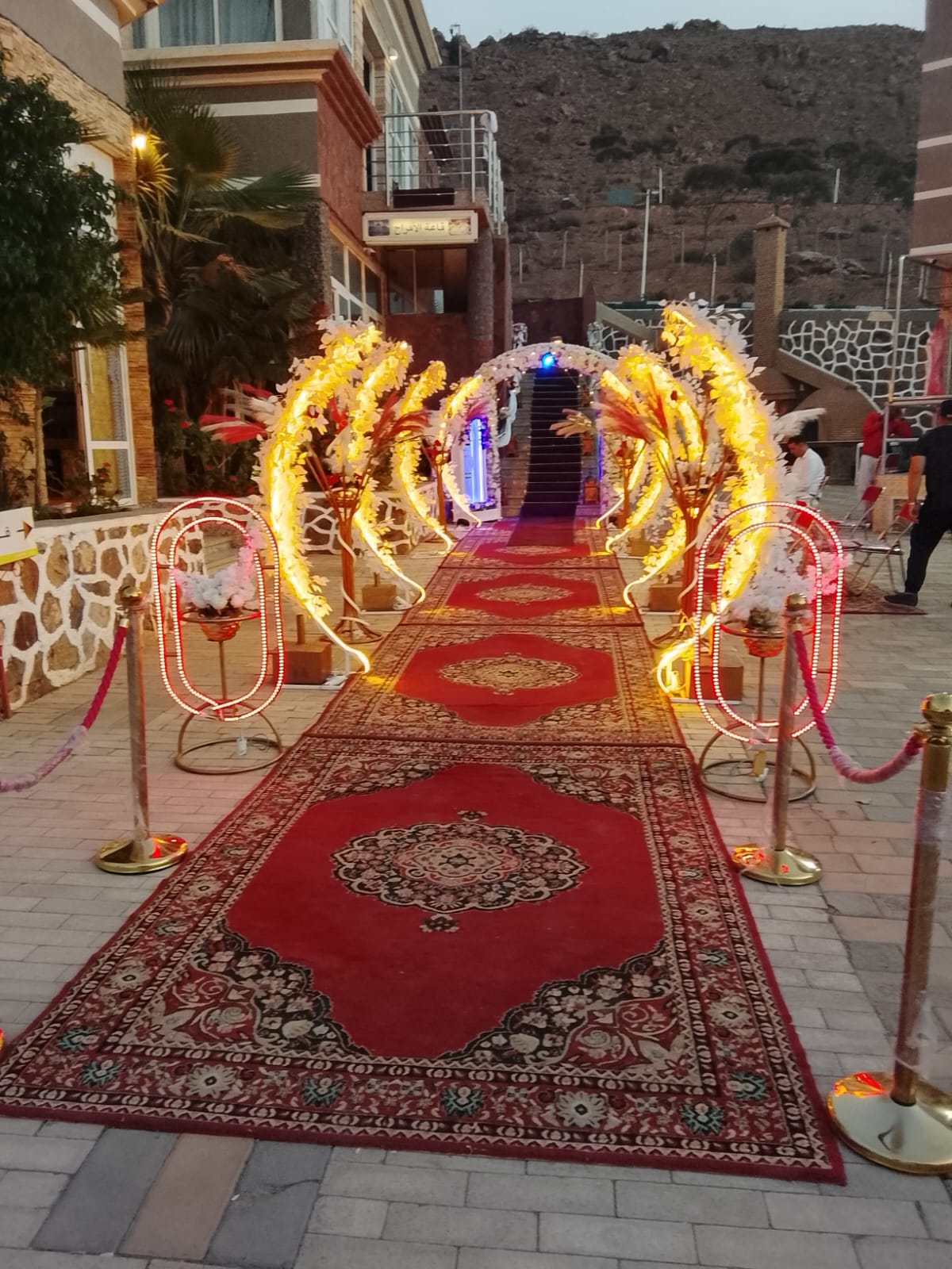 BORJ EL KELAA 2