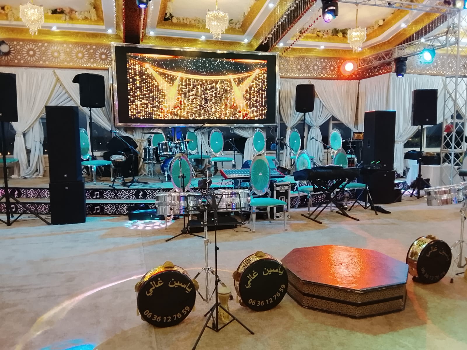 BORJ EL KELAA 1