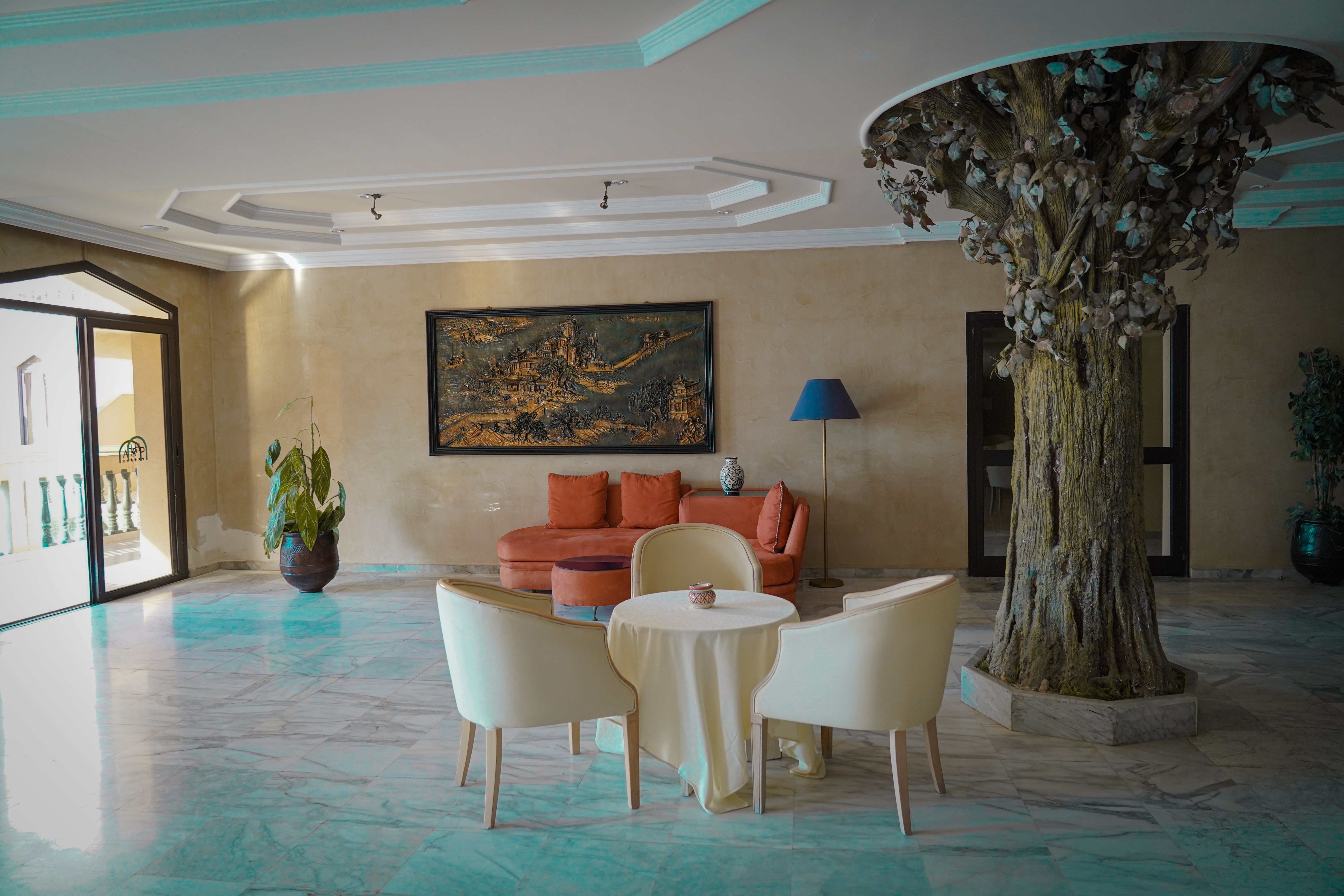 Hotel Panorama 6